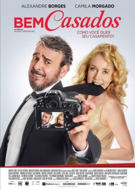 Bem Casados (2015)