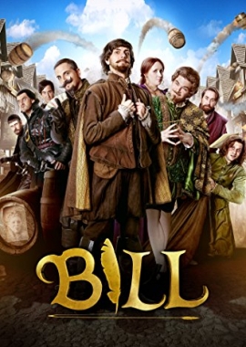 Bill (2015)