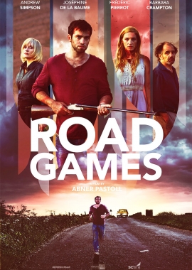 Road Games (2015)