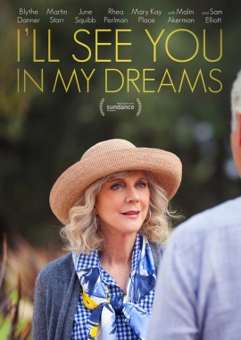 Ill See You in My Dreams (2015)