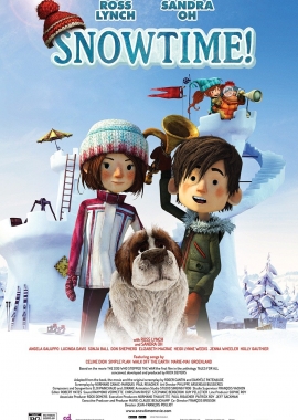 Snowtime! (2015)