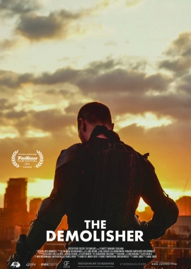 The Demolisher (2015)