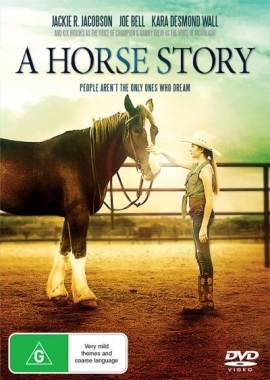 A Horse Story (2015)