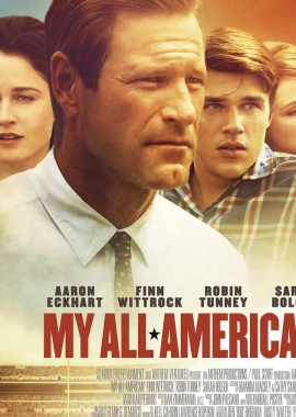 My All American (2015)