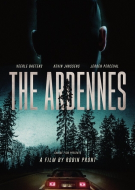 The Ardennes (2015)