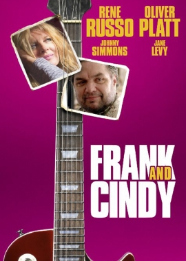 Frank y Cindy (2015)