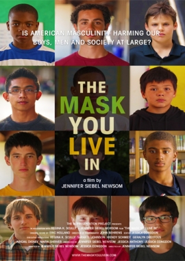 La Máscara en la que Vives (2015)