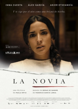 La Novia (2015)