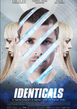 Identicals (2015)