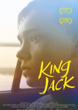 King Jack (2015)