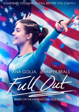 Full Out (2015)