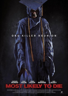 Most Likely to Die (2015)