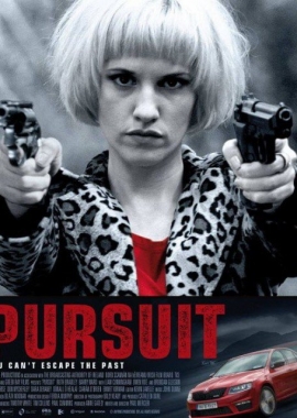 Pursuit (2015)