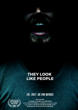 They Look Like People (2015)