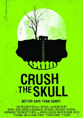 Crush the Skull (2015)