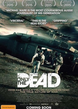 Only the Dead (2015)