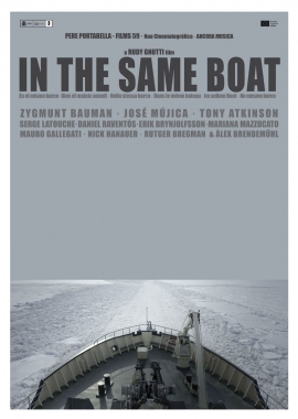 In the Same Boat  (2016)