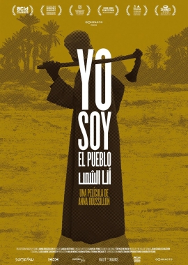 Yo soy el pueblo  (2014)