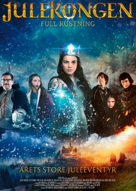 Julekongen (2015)