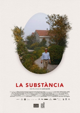 La substància (2015)