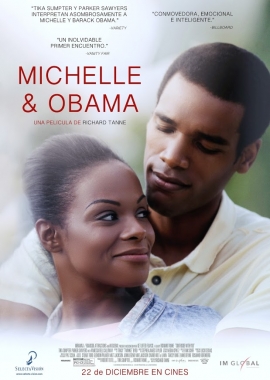 Michelle & Obama (2016)