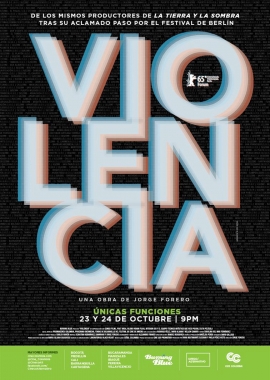 Violencia  (2015)