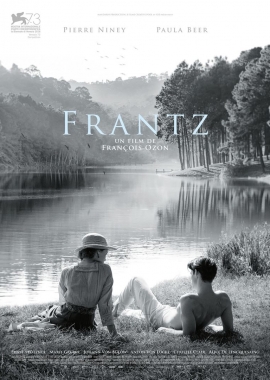 Frantz  (2016)