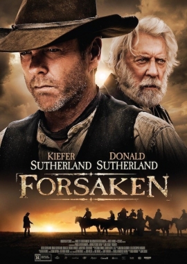 Forsaken (2015)