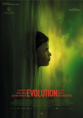 Evolution (2015)
