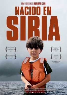 Nacido en Siria  (2016)