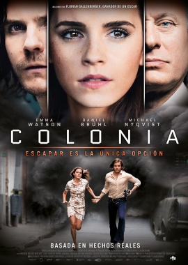 Colonia  (2016)