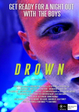 Drown (2015)