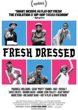 Fresh Dressed (2015)