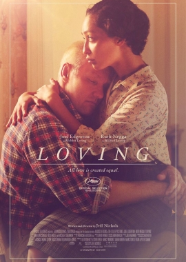 Loving  (2016)