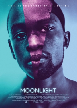 Moonlight  (2016)