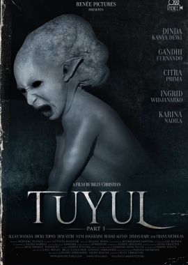 Tuyul: Part 1 (2015)