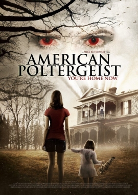 American Poltergeist (2015)