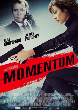 Momentum (2015)
