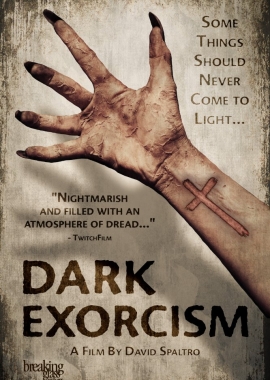Dark Exorcism (2015)