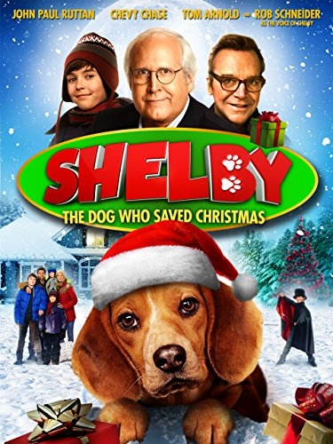 Shelby (2014)