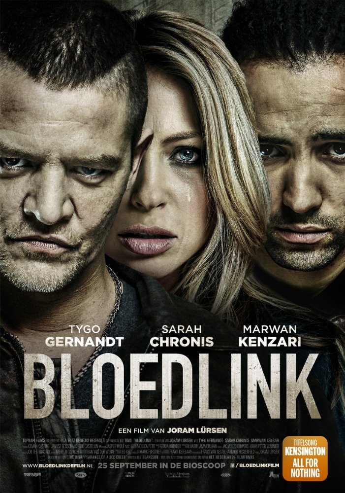 Bloedlink (2014)