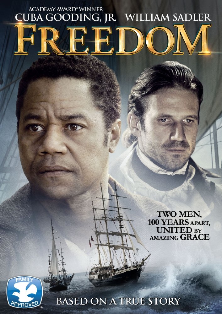 Libertad (Freedom) (2014)