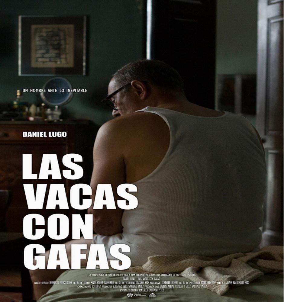 Las Vacas con Gafas (2014)