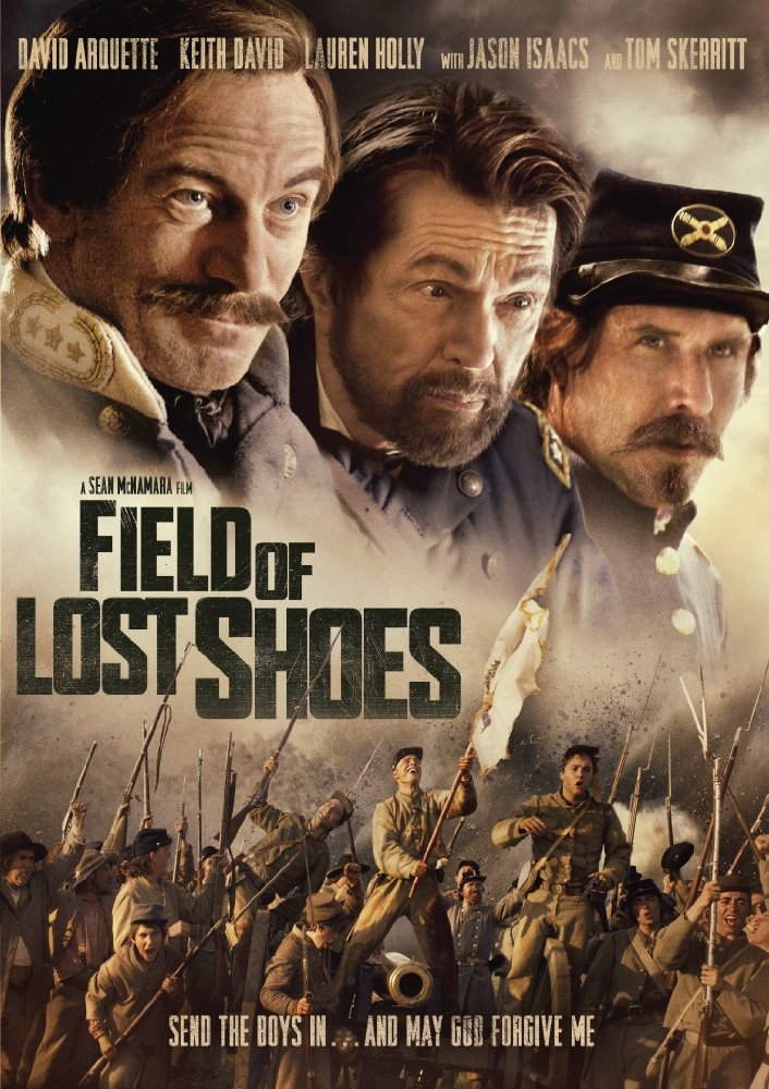 Ver Field of Lost Shoes (2014) Online Español Latino en HD