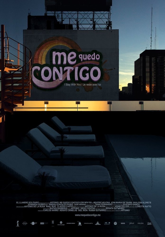 Me Quedo Contigo (2014)