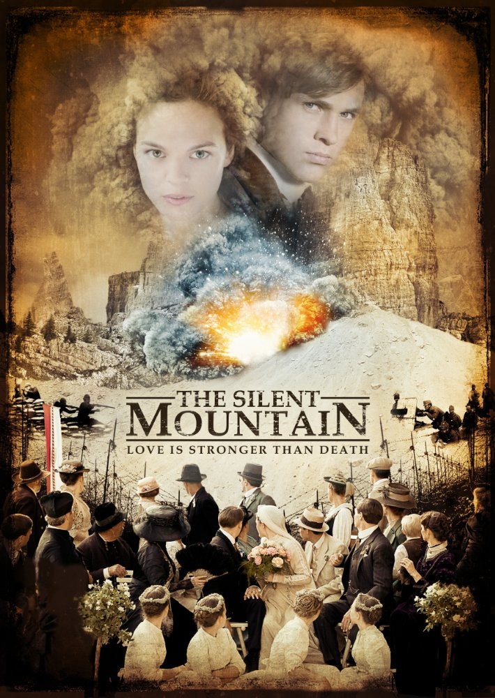 The Silent Mountain (2014)