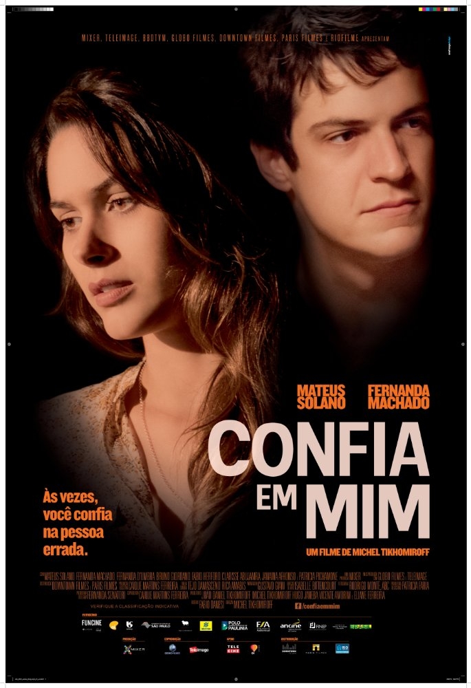 Confia Em Mim (2014)