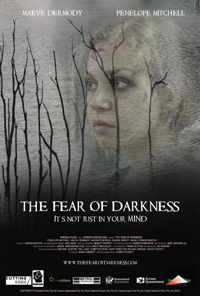 The Fear of Darkness (2014)