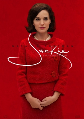 Jackie  (2016)