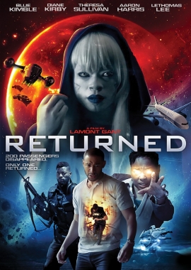 Returned (2015)